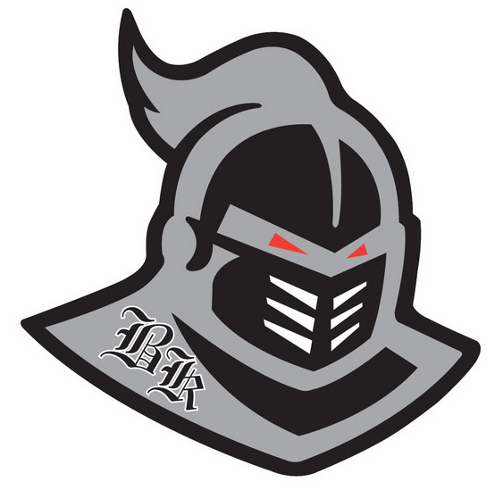 Black
            Knights Baseball